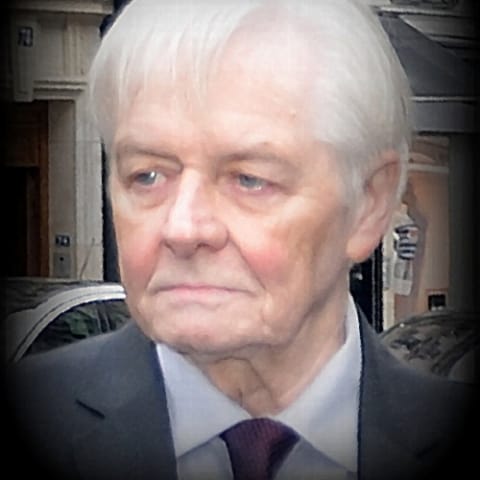 Bertrand Renouvin
