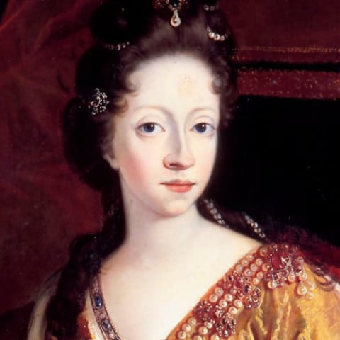 Sofia Edviges da Dinamarca