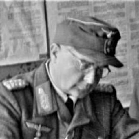 Otto Wagener