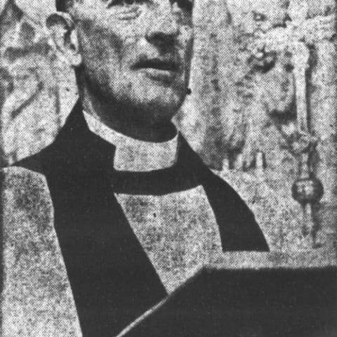 Francis Jr. Sayre