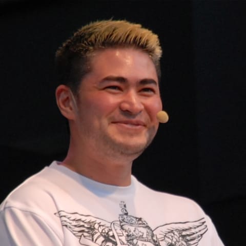 Thomas Beatie