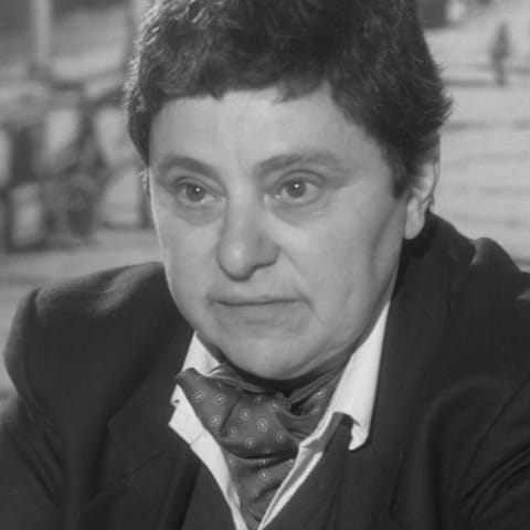 Andreas Burnier