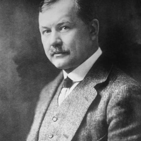 Franz Lehar