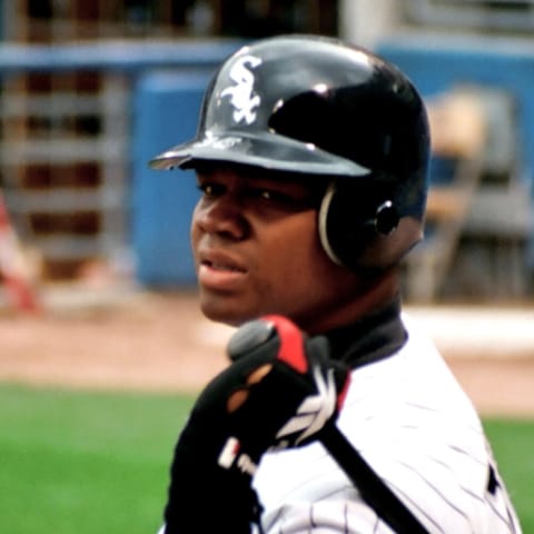 Frank Thomas