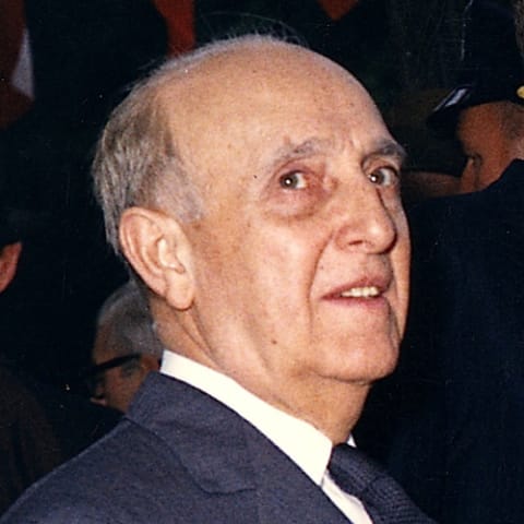 Manuel Prado y Ugarteche