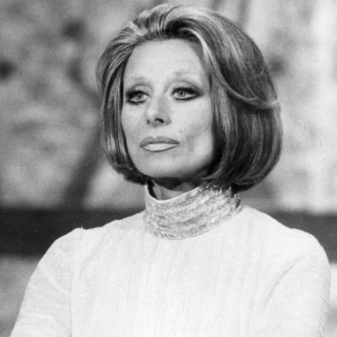 Sandra Mondaini