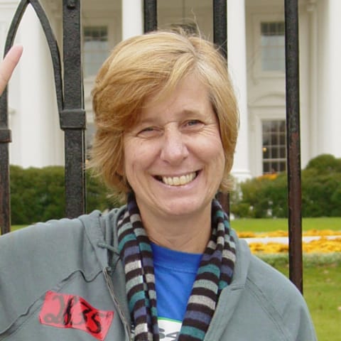 Cindy Sheehan