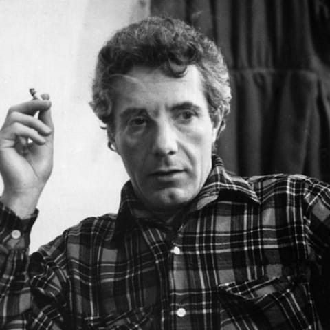 Gianrico Tedeschi