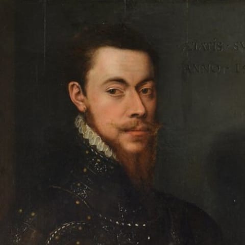 Günther XLI de Schwarzburg-Arnstadt