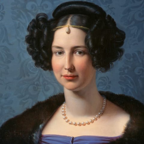 Luísa de Anhalt-Bernburgo