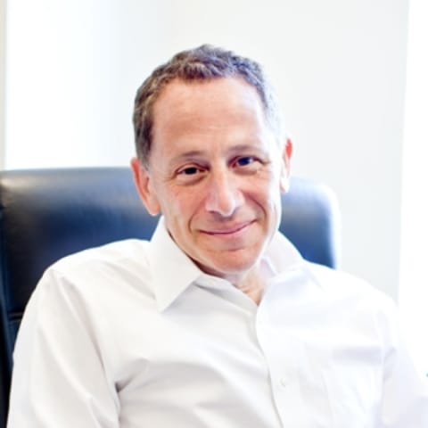 David Rothkopf