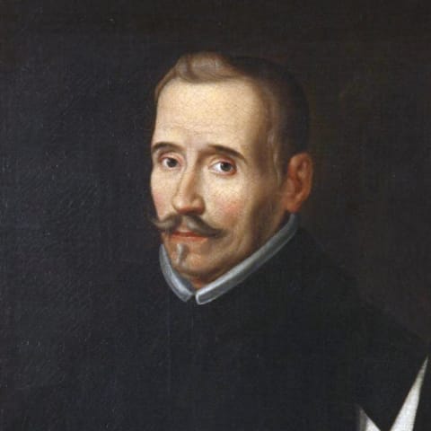 Félix Lope de Vega