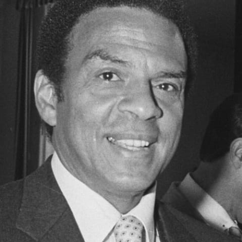 Andrew Young