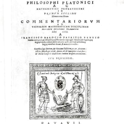 Proclus