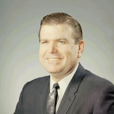 W. Marvin Watson