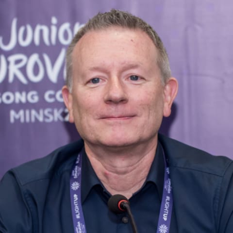 Jon Ola Sand