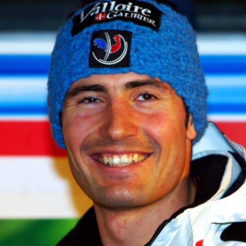 Jean-Baptiste Grange