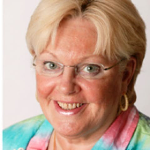 Margo MacDonald