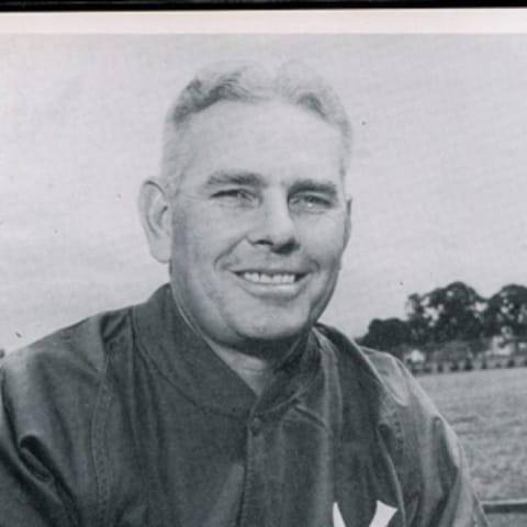 Jim Lee Howell