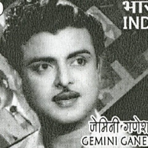 Gemini Ganesan