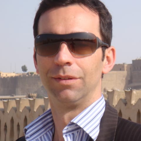 César Tralli