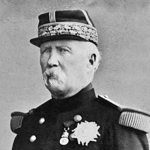 Patrice de Mac-Mahon