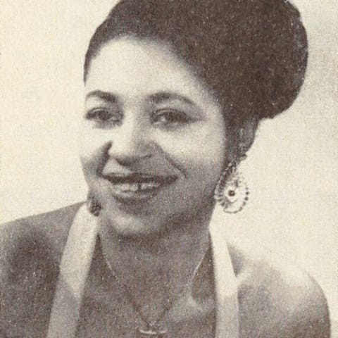 Mary Dee