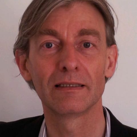 Gilles Verdez