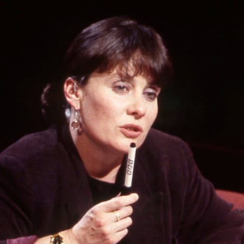 Sheena McDonald
