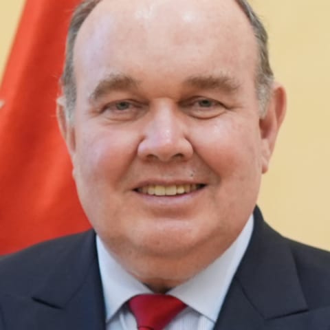 Rafael López Aliaga