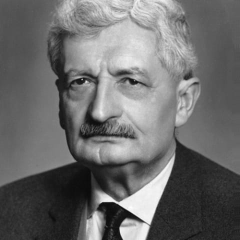 Hermann Oberth