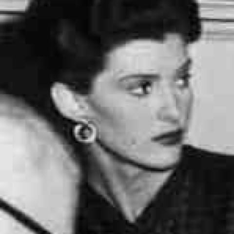 Sonia Darrin