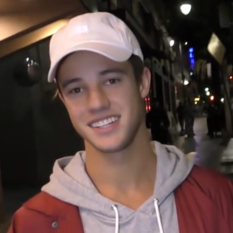 Cameron Dallas