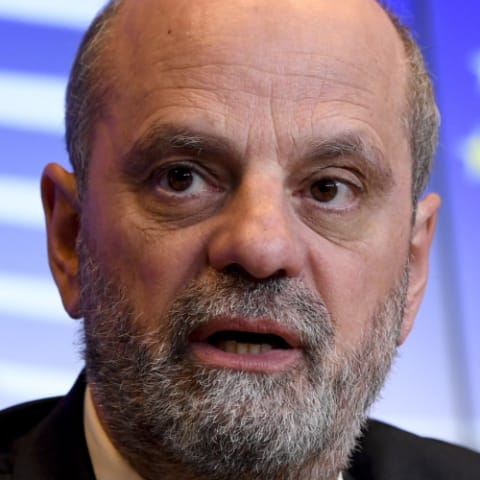 Jean Michel Blanquer