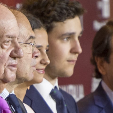 Felipe de Marichalar e Bourbon