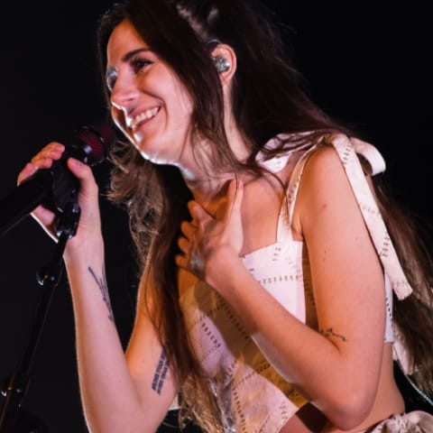 Dodie Clark
