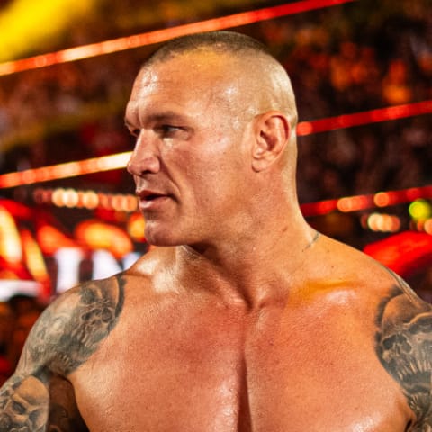 Randy Orton