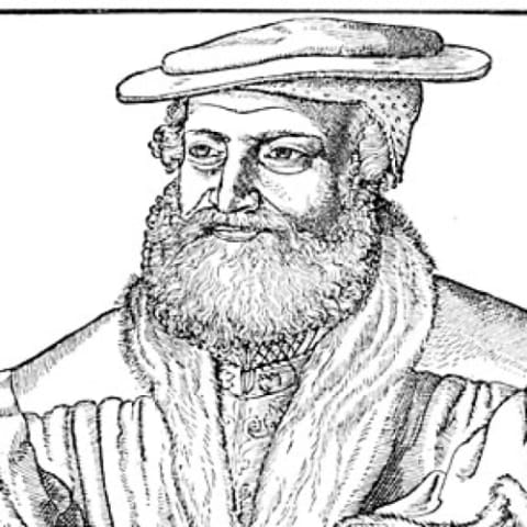 Hans Sachs