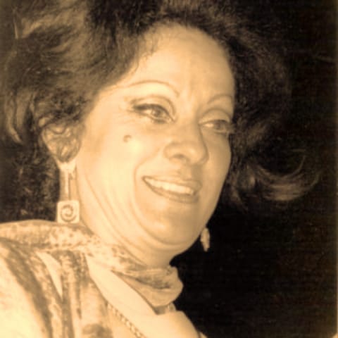 Carmen Romano