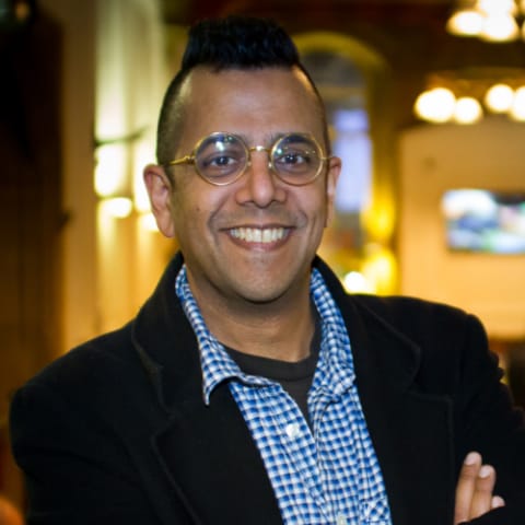 Simon Singh