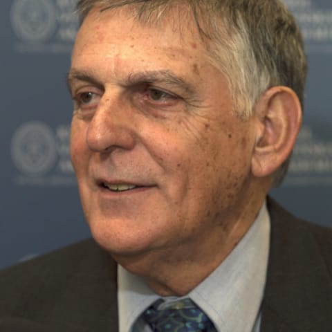 Dan Shechtman