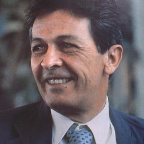 Enrico Berlinguer