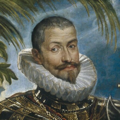 Francisco Gómez de Sandoval y Rojas