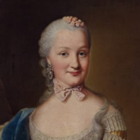 Maria Francisca de Sulzbach