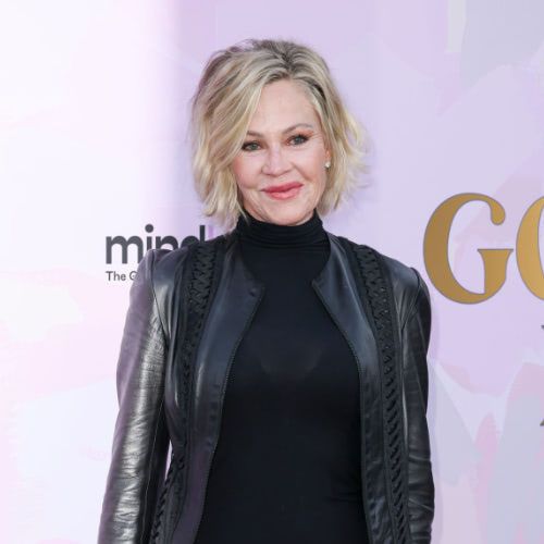 Melanie Griffith
