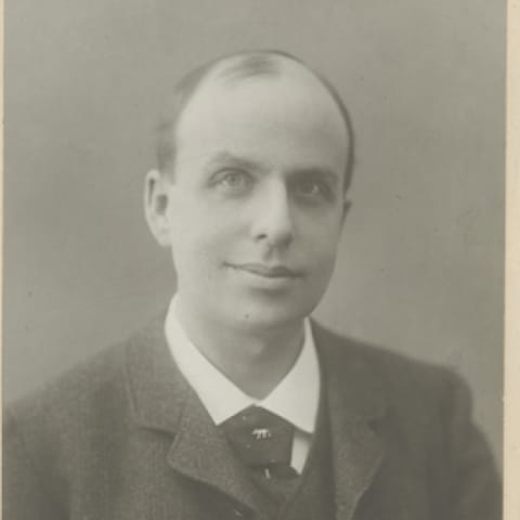 Marcel Schwob