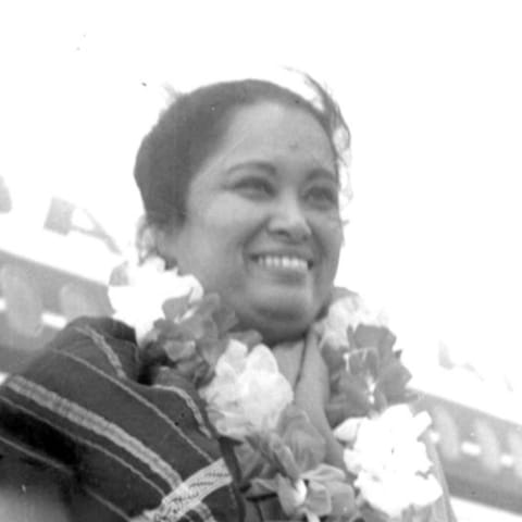 Shakuntala Devi