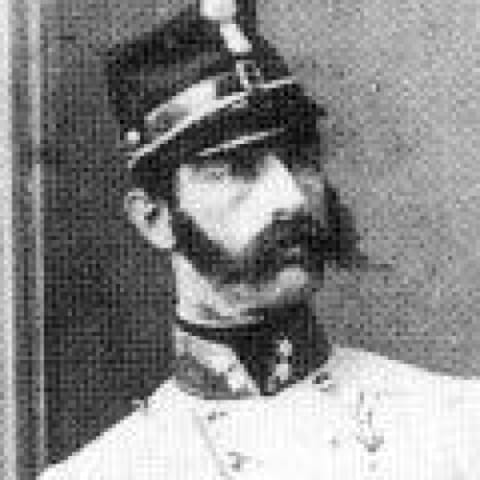 Henrique Antônio da Áustria