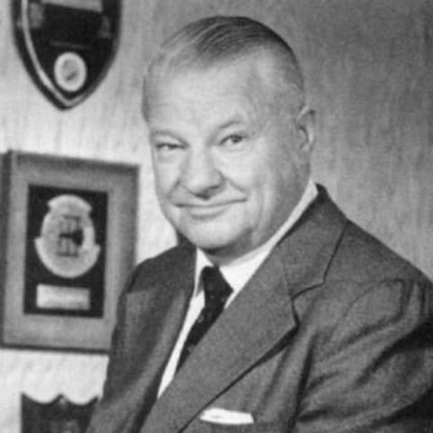 Clarence Johnson