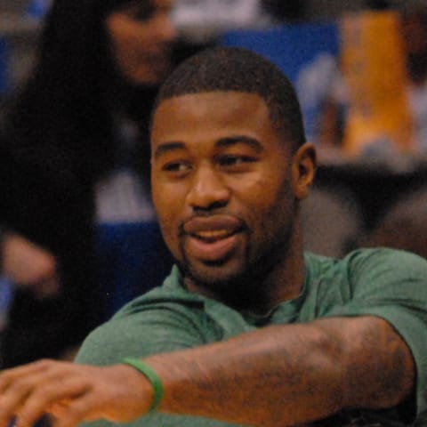 Terrence Williams
